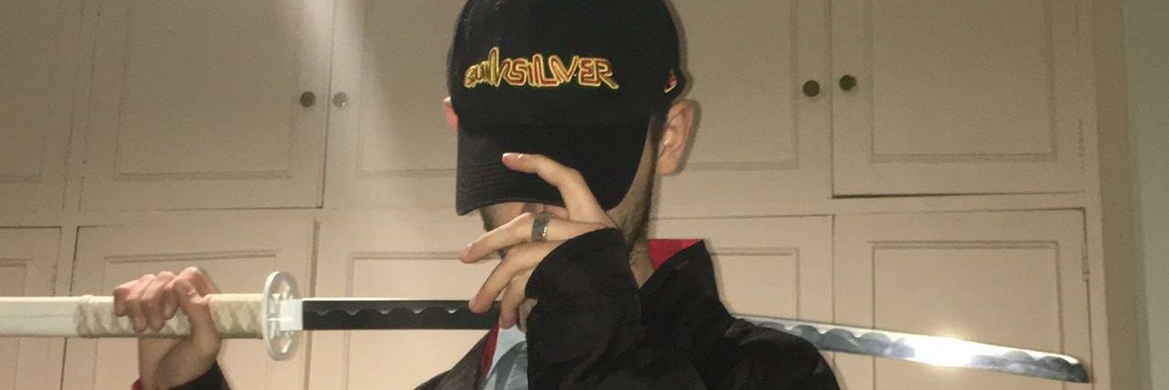 Kevsillx's profile banner image