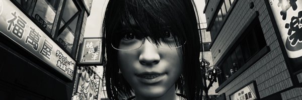 xShephardx Profile Banner