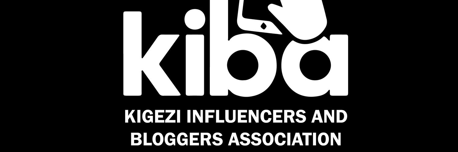 Kigezi blogger's banner