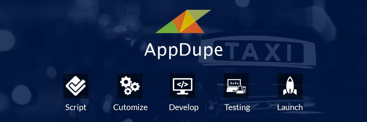 AppDupe's profile banner image