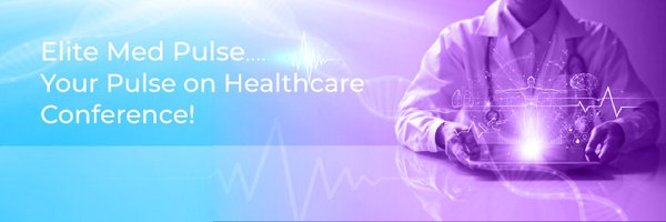 EliteMedPulse Profile Banner