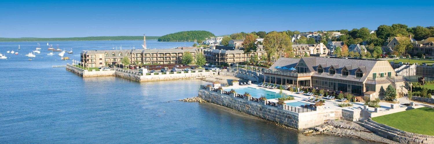 Opal Collection banner