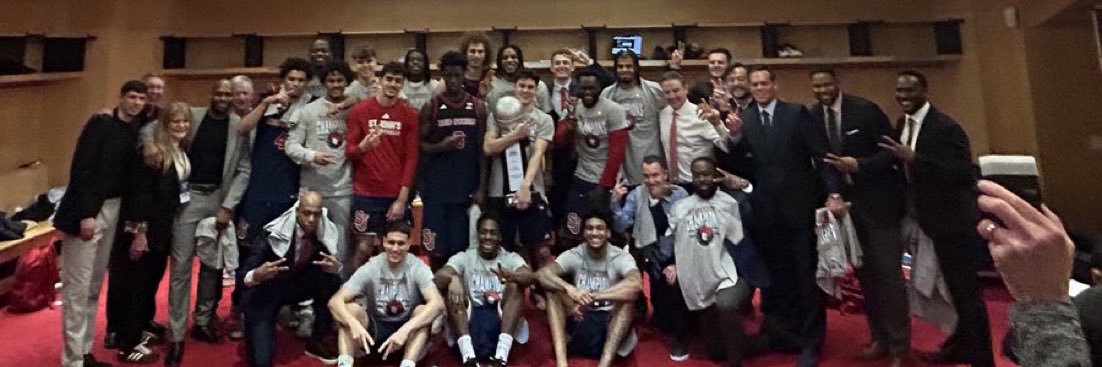 Brandon Irving banner