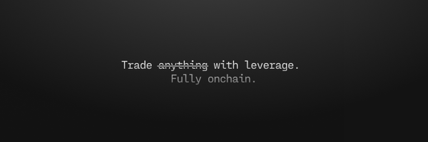 MarginalDEX Profile Banner