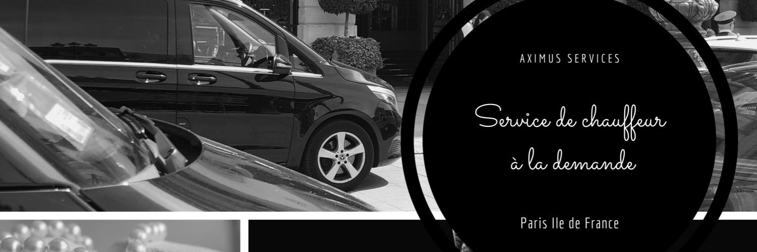 AximusContact's profile banner image