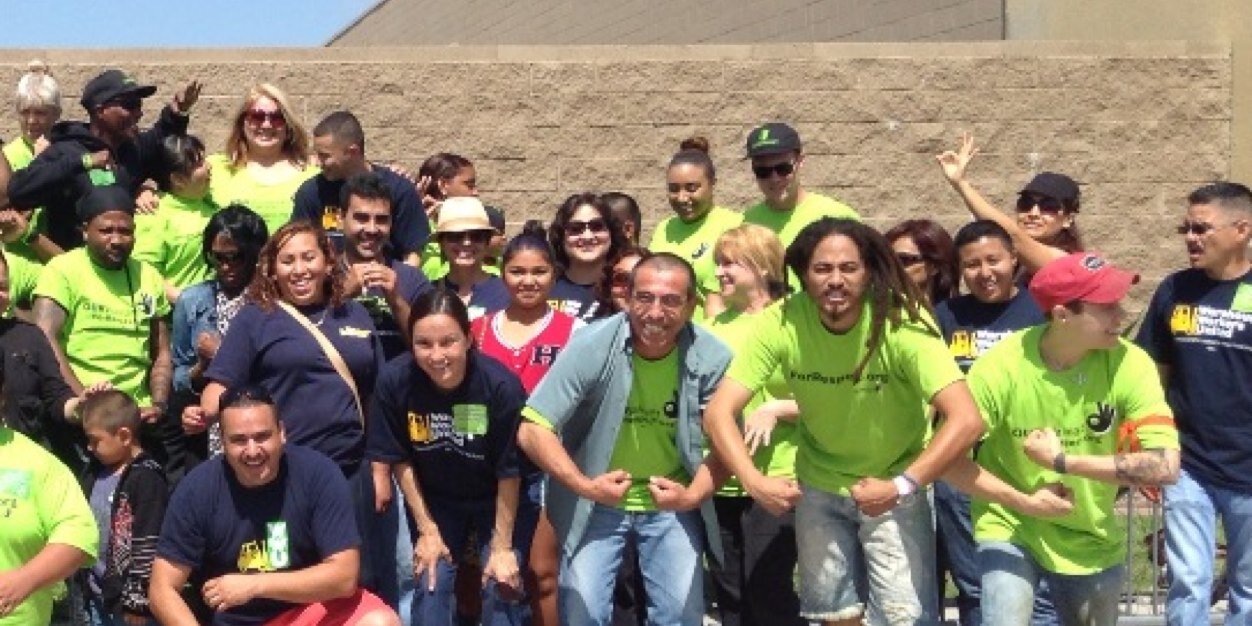 OURWalmartSoCal's profile banner image