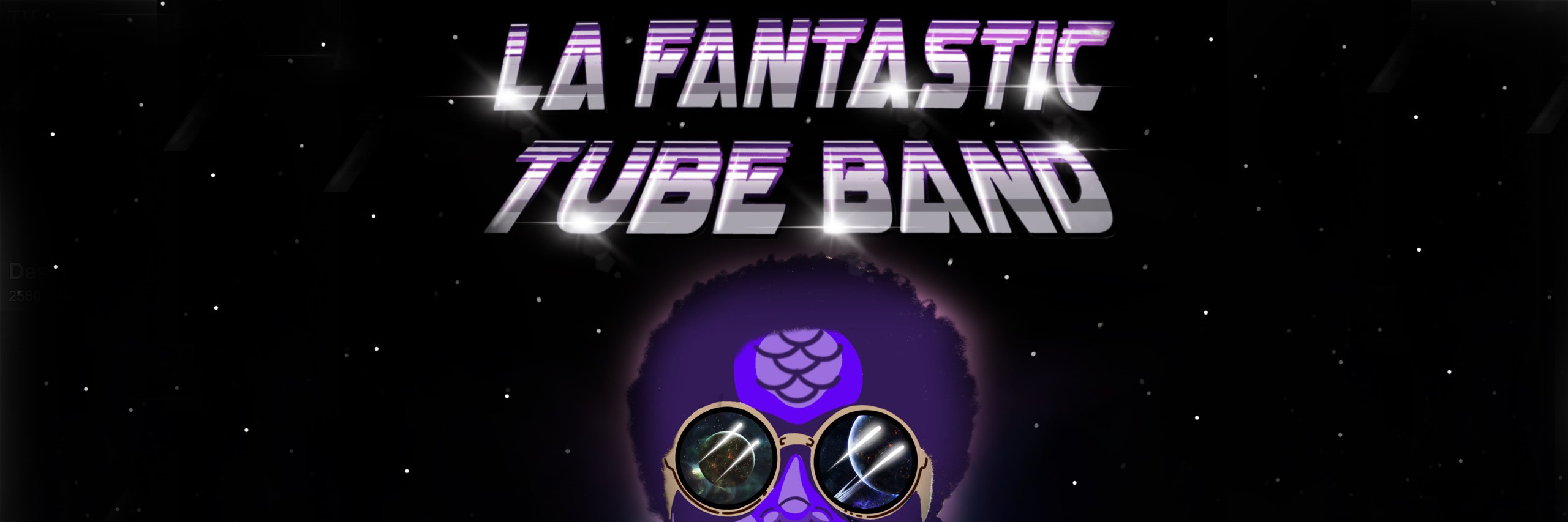 LaTubeBand's profile banner image