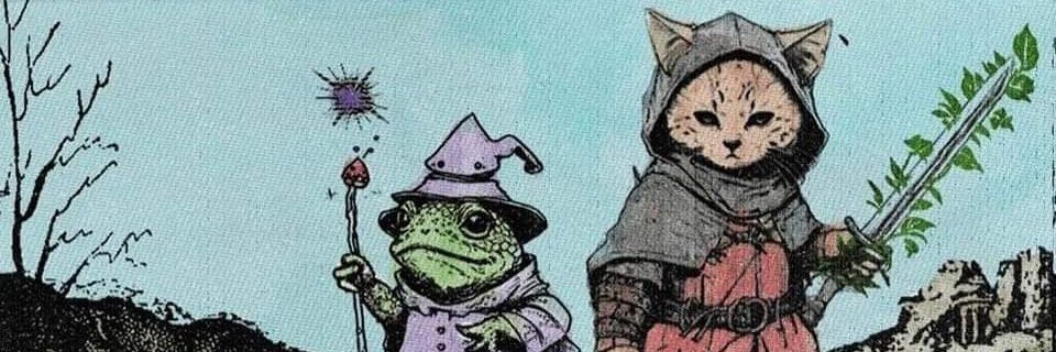 TheSpookyWizard banner