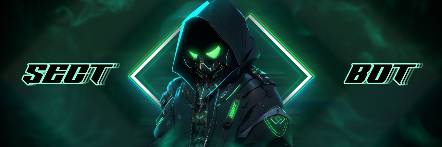 Sect Bot Profile Banner