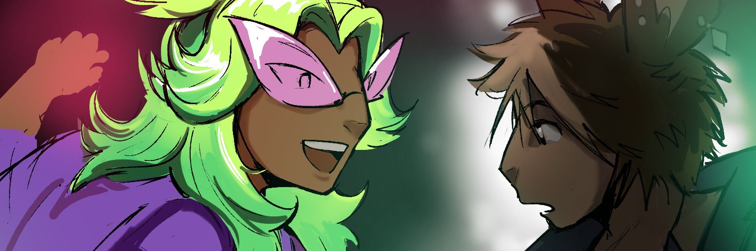 grell 🐸🕺's banner