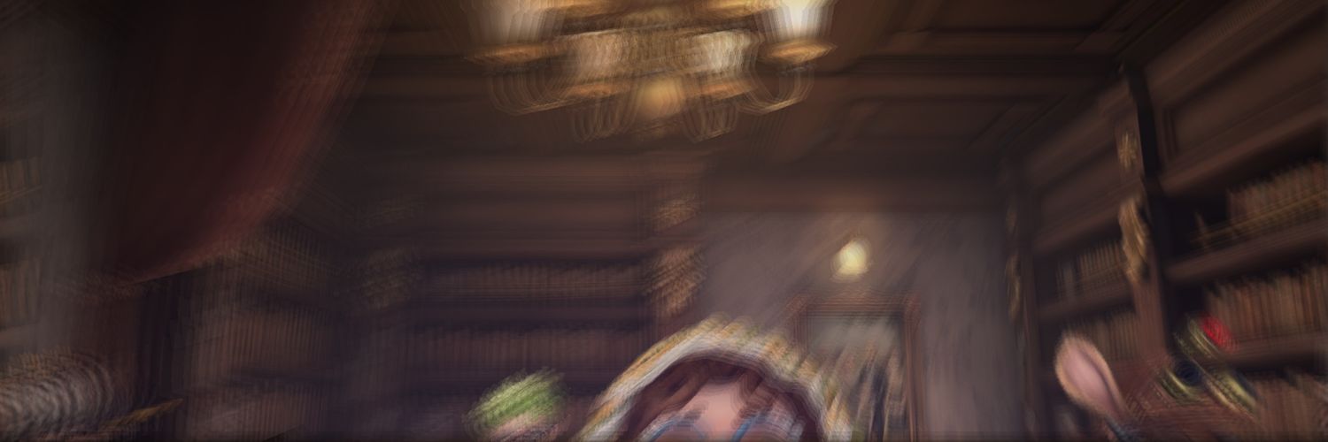 kazesuzu69's profile banner image