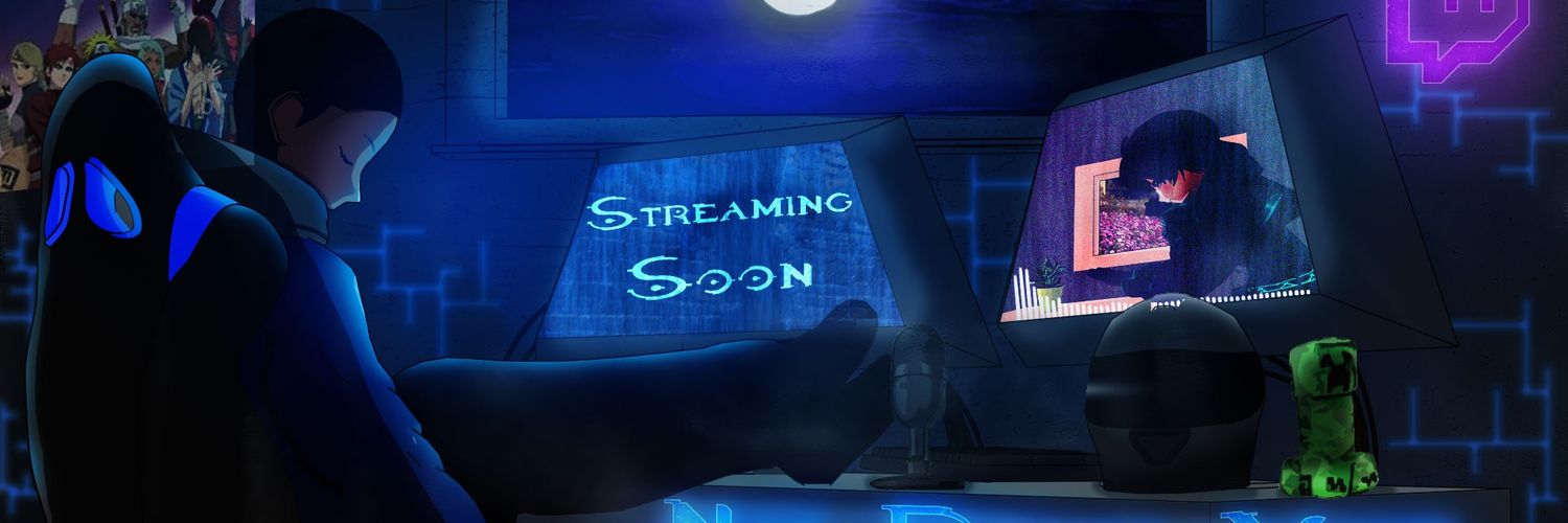 Amirlowut's profile banner image
