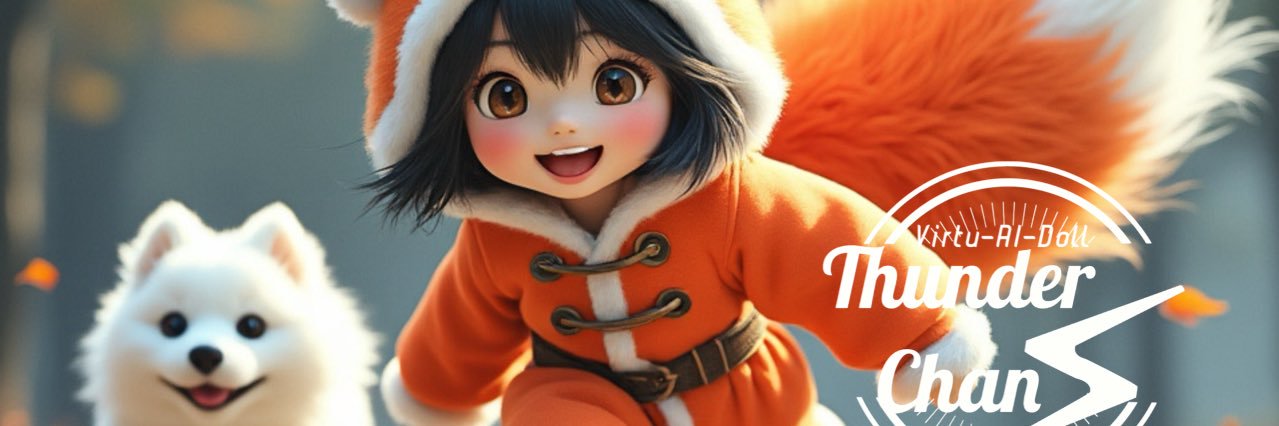 Thunder_another's profile banner image