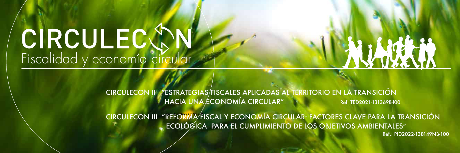 Circulecon UCLM banner