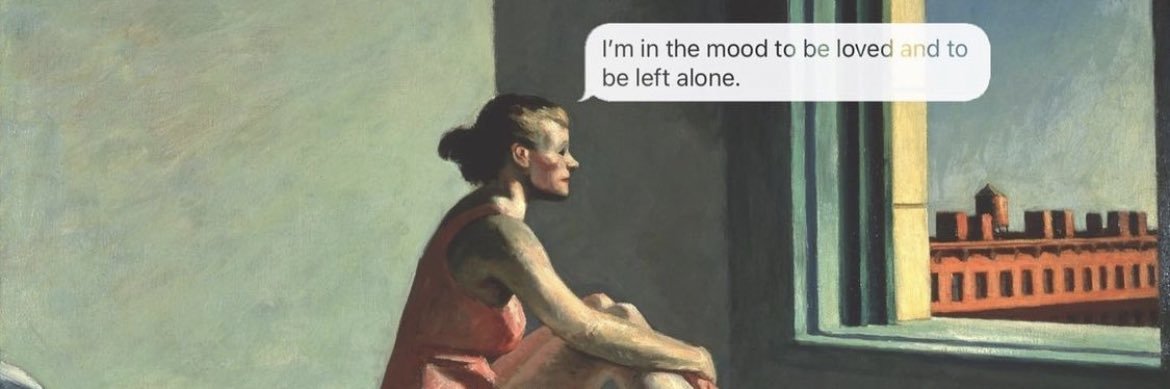 AwkwardChristi's profile banner image