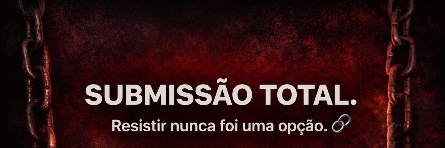 ALEX CASH SLAVE 🔗 | OWNED 📍🇯🇵 🇧🇷 banner