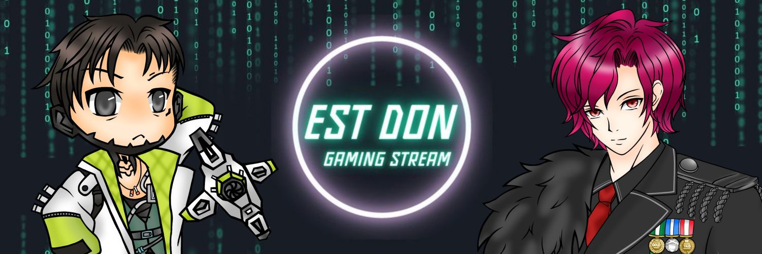 EstCrypter's profile banner image
