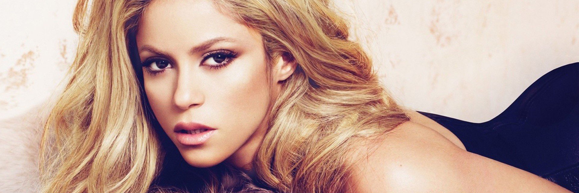 ShakiraFanWorld's profile banner image