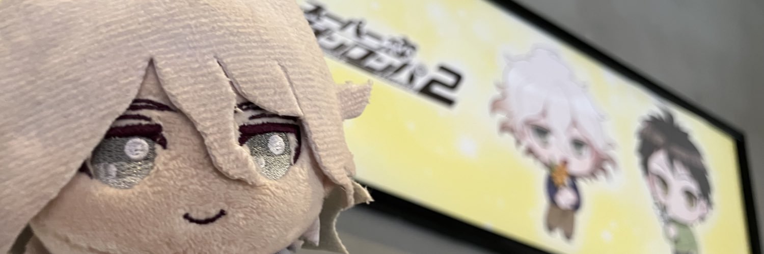 ｻﾂﾏｲﾓ🍠 banner