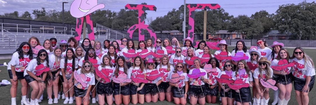 Tarleton DPHIE banner