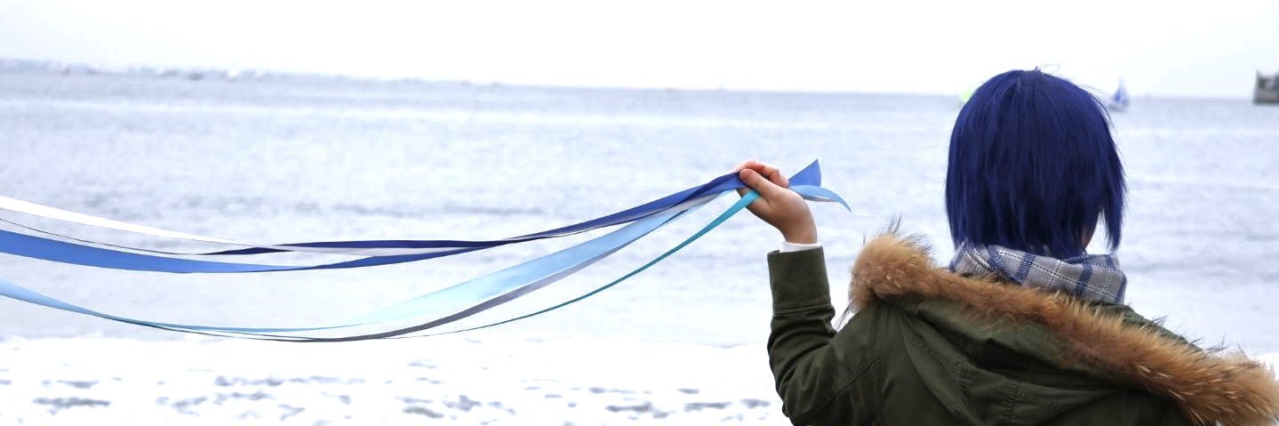 蒼 banner