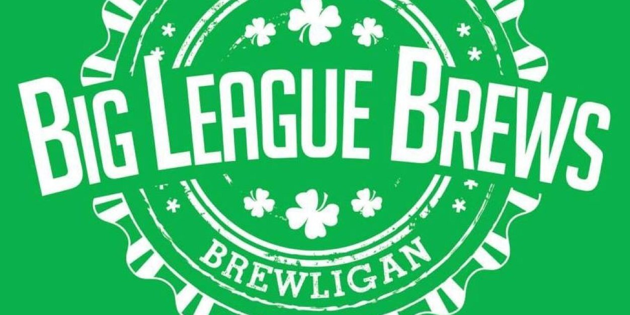 bigleaguebrews's profile banner image