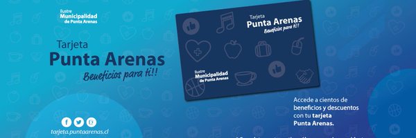 PUNTA ARENAS Profile Banner