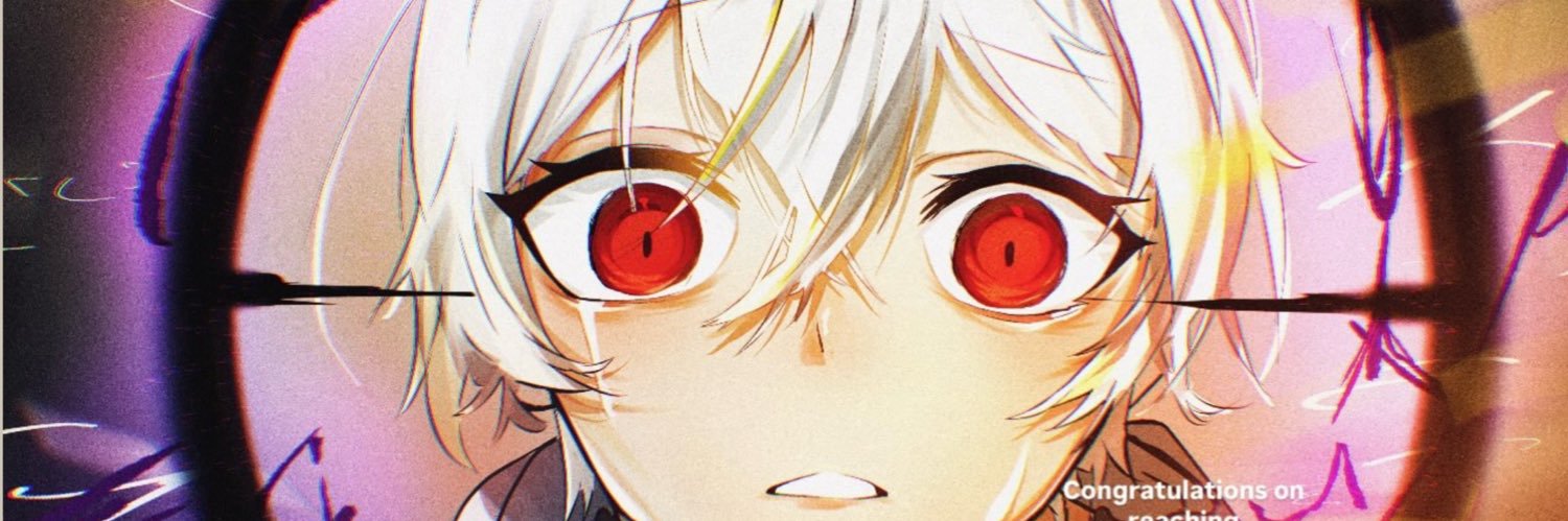 araku_1's profile banner image