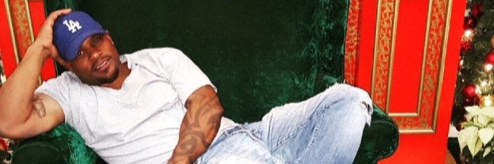 Mr Marcus fans club 🔞 banner