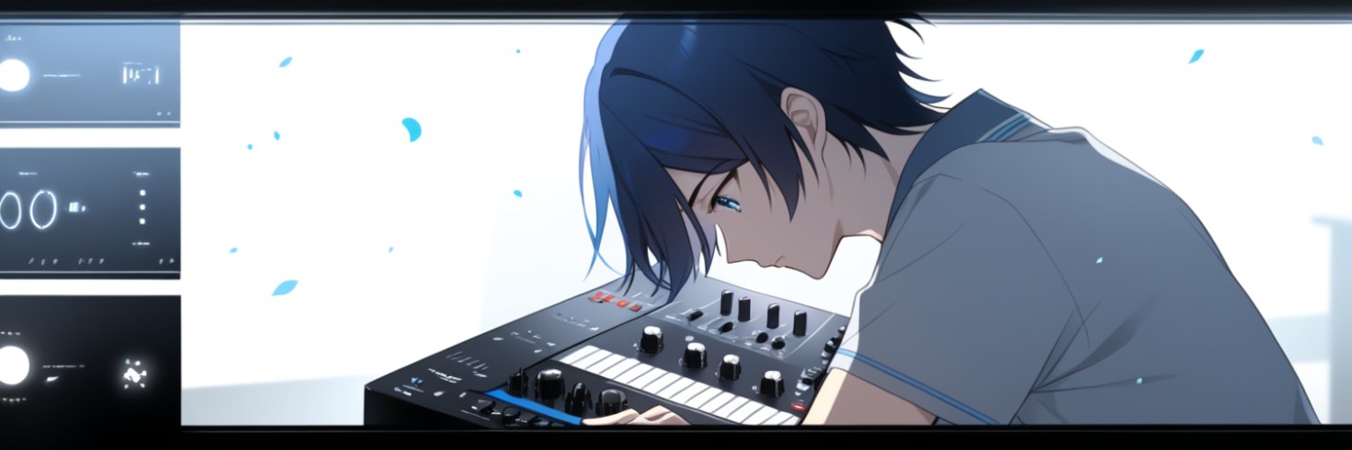 eruto2525's profile banner image