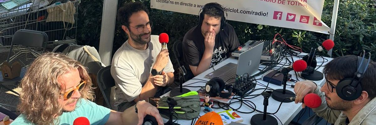 Afectacions per Obres banner
