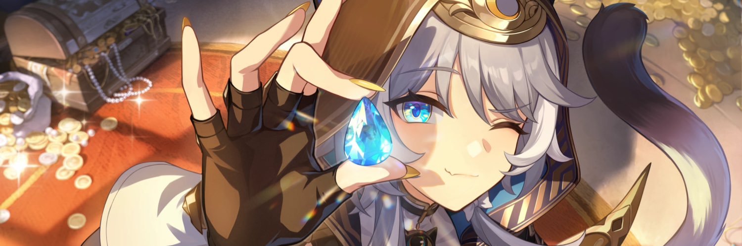 ハピネスネコ☆ banner