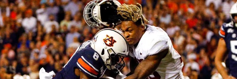 Bryce Tillman's banner