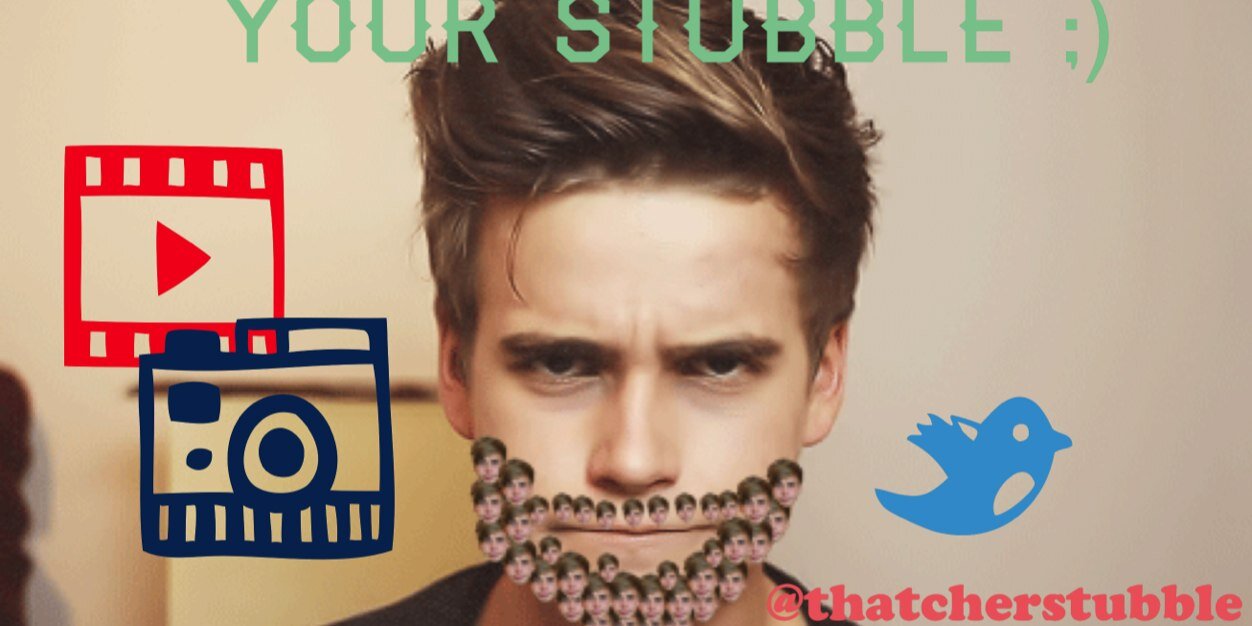 ThatcherStubble's profile banner image