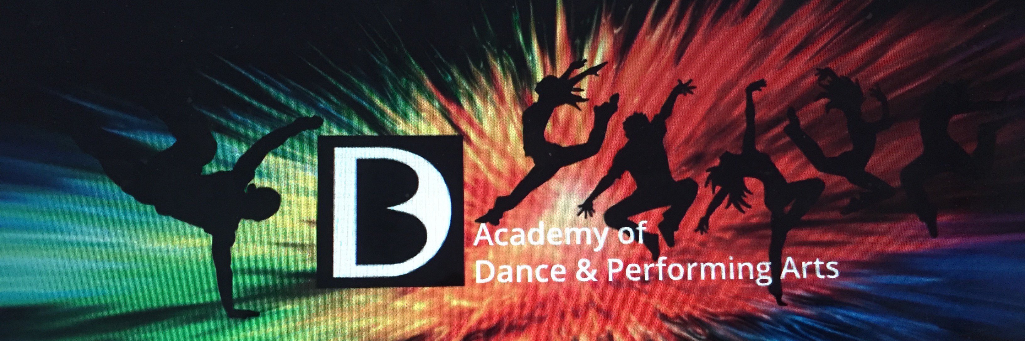 Dancebites's profile banner image