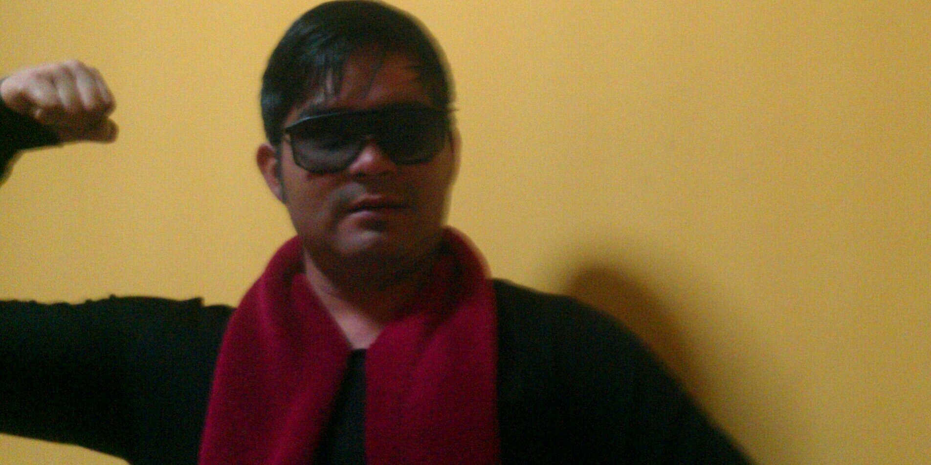 Delkaaar Macedo Pand banner