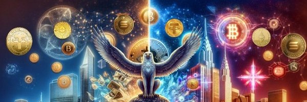 GriffCrypto Profile Banner