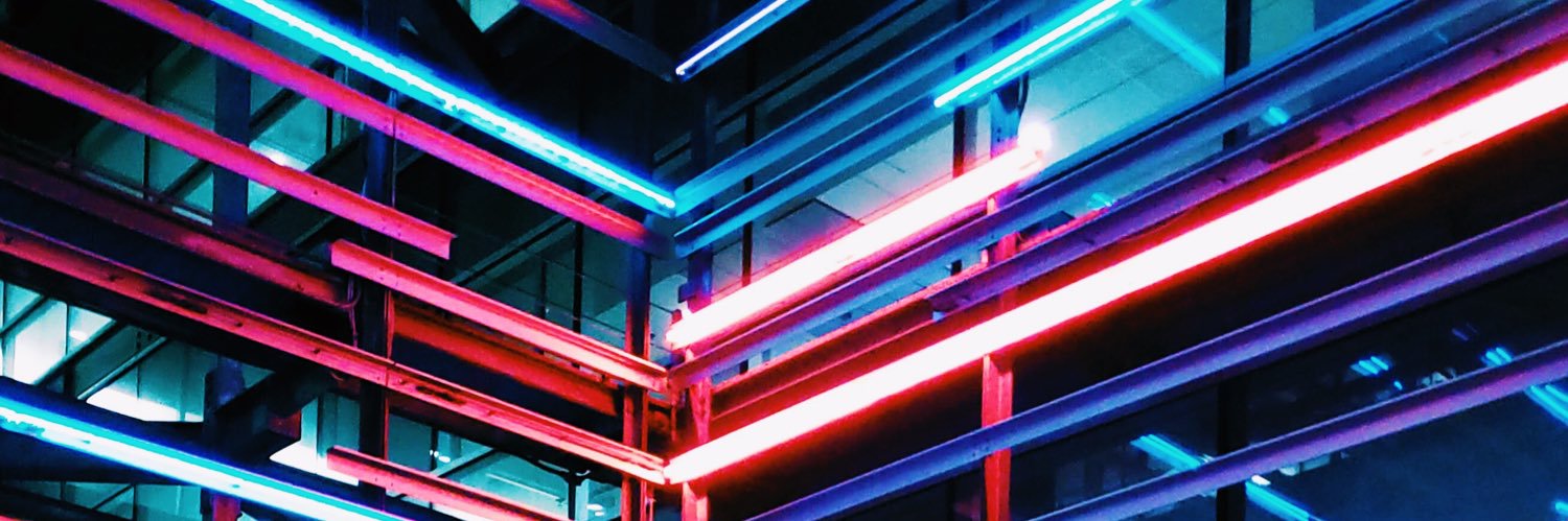 byronli009's profile banner image