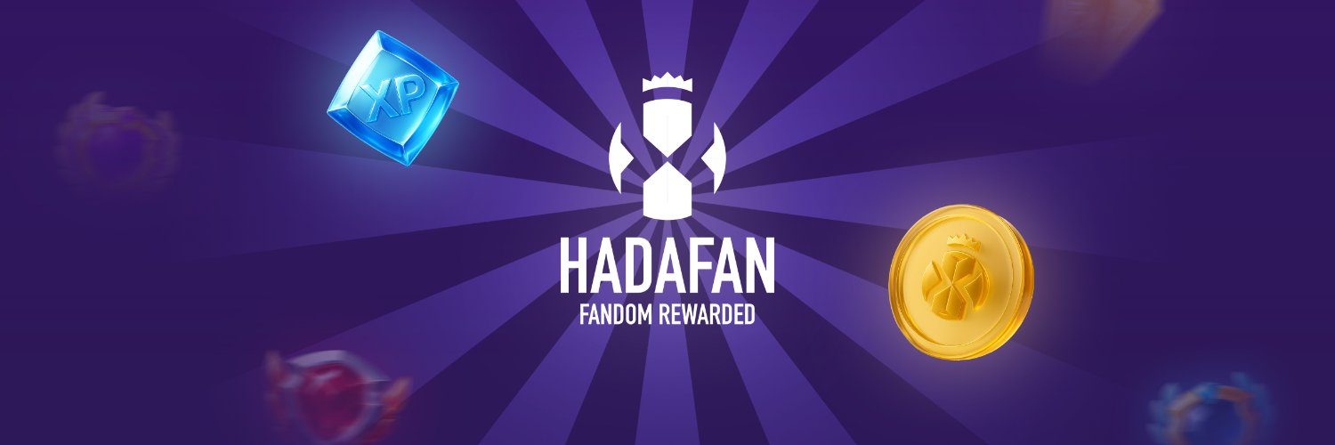 HADAFAN banner