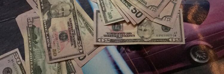 Wavy. da Vu . 𓂀 banner