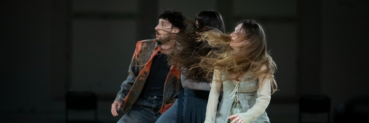 Dance Limerick banner