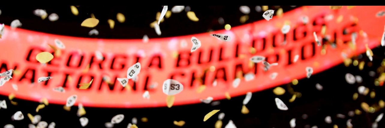 Darius Simmons banner