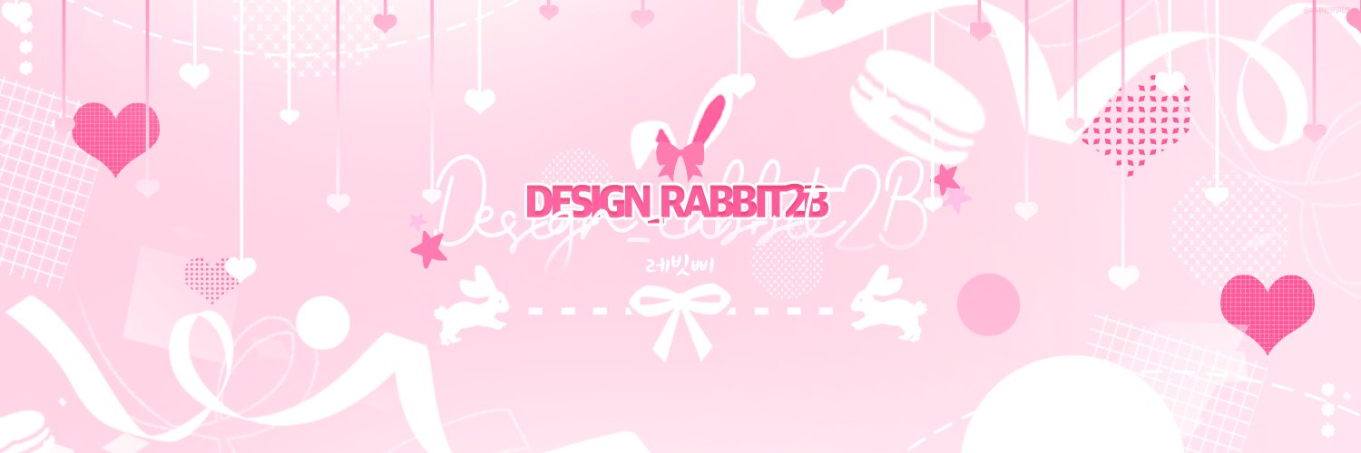 레빗삐🐇 banner