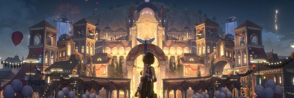 yuriwaves Profile Banner