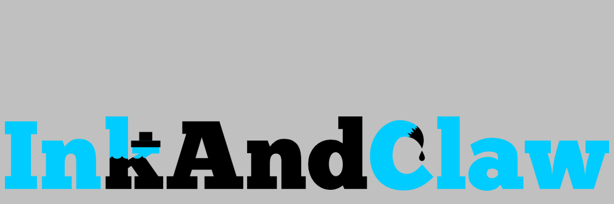 Ink And Claw banner