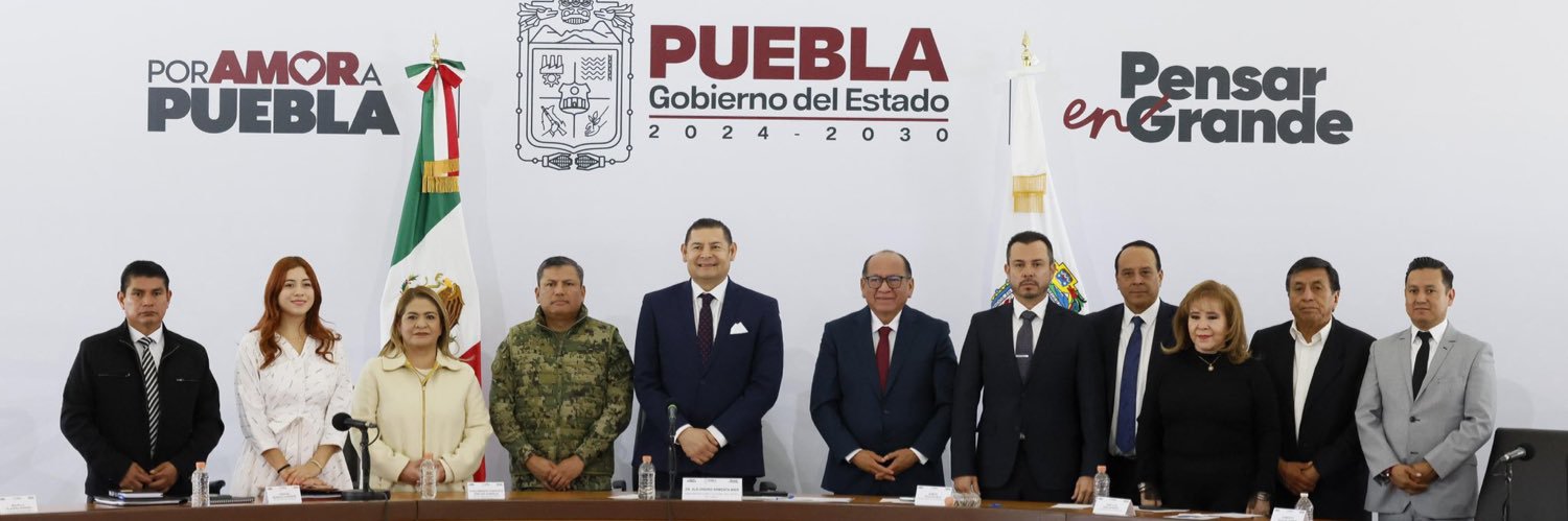 José Luis García Parra banner