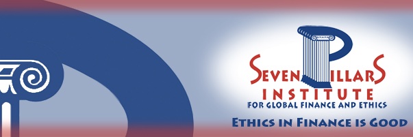 FinancialEthics's profile banner image