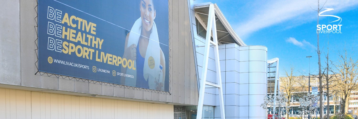 Sport Liverpool banner