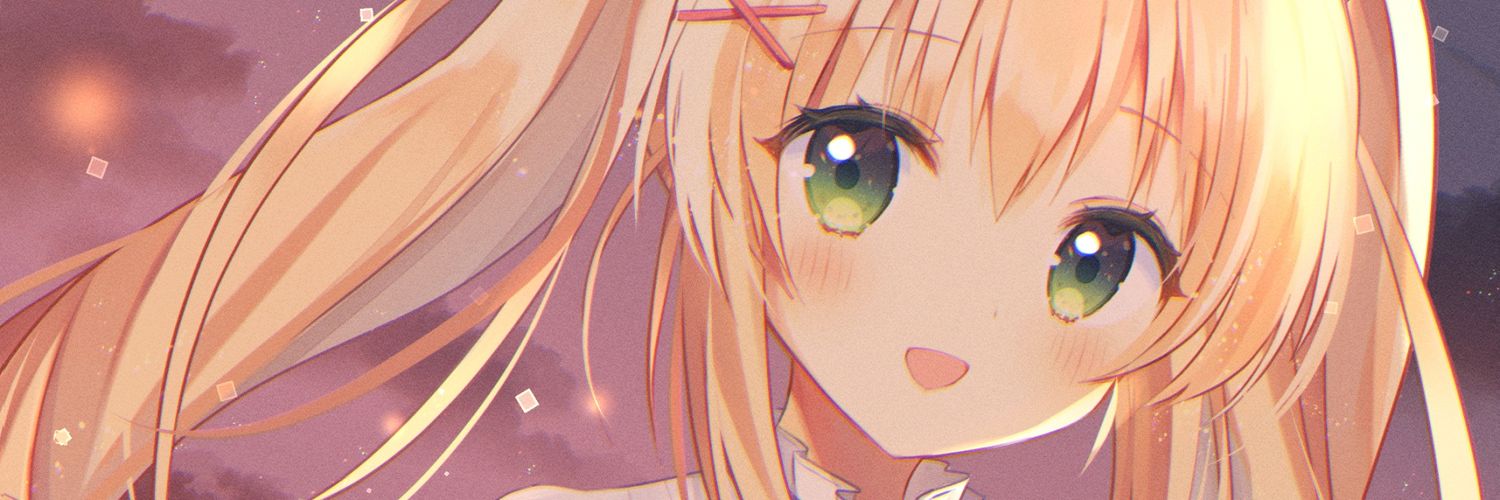 lin_ran1509's profile banner image