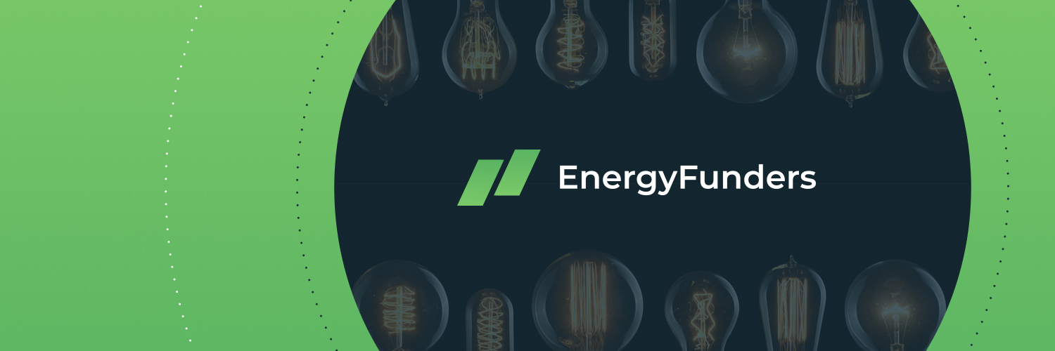 EnergyFunders.com banner
